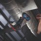 Bosch GDR18V-1800B12 18V Brushless 1/4 In. Hex Impact Driver Kit with (1) 2 Ah Standard Power Battery