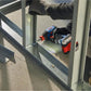 Bosch GDX18V-1860CB15 18V Brushless Advanced Connected-Ready Socket-Ready Impact w/ (1) 4.0 Ah CORE Compact Battery