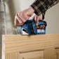 Bosch GHO12V-08N 12V Max EC Brushless Planer (Bare Tool)