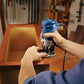 Bosch GKF125CEN Colt 1.25 HP (Max) Variable-Speed Palm Router