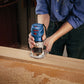 Bosch GKF125CEN Colt 1.25 HP (Max) Variable-Speed Palm Router
