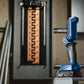 Bosch GLI18V-300N 18V Articulating LED Worklight (Bare Tool)