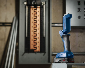 Bosch GLI18V-300N 18V Articulating LED Worklight (Bare Tool)