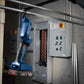 Bosch GLI18V-300N 18V Articulating LED Worklight (Bare Tool)
