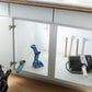 Bosch GLI18V-300N 18V Articulating LED Worklight (Bare Tool)