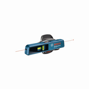 Bosch GLL 1 P Line and Point Laser Level