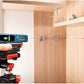 Bosch GLL 1 P Line and Point Laser Level