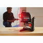 Bosch GLL3-300 360? Three-Plane Leveling and Alignment-Line Laser