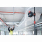 Bosch GLL3-300 360? Three-Plane Leveling and Alignment-Line Laser