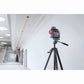 Bosch GLL3-300 360? Three-Plane Leveling and Alignment-Line Laser
