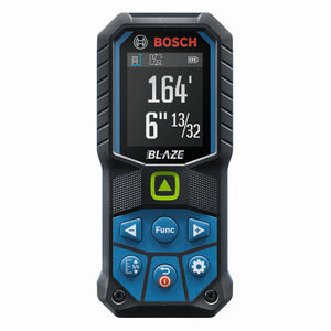 Bosch GLM165-25G Blaze 165ft LDM G