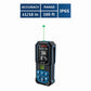 Bosch GLM165-25G Blaze 165ft LDM G