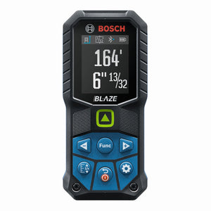 Bosch GLM165-27CGL 3.7V Blaze 165ft LDM G BT