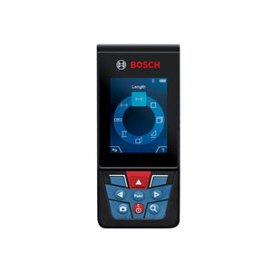 Bosch GLM400CL BLAZE Outdoor 400 Ft Laser Measure with Camera