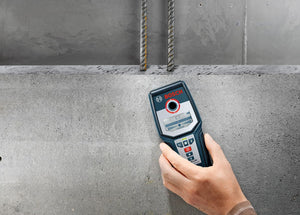 Bosch GMS120 Digital Multi-Scanner Stud and Metal