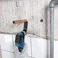 Bosch GOP12V-28N 12V Max EC Brushless Starlock Oscillating Multi-Tool
