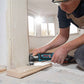 Bosch GOP18V-28N 18V EC Brushless StarlockPlus Oscillating Multi-Tool Bare