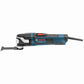 Bosch GOP55-36C1 8 Piece StarlockMax Oscillating Multi-Tool Kit