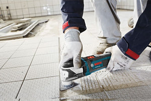 Bosch GOP55-36C2 40 Piece StarlockMax Oscillating Multi-Tool Kit