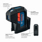 Bosch GPL100-30G 3-Point Laser Level Retail G