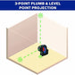 Bosch GPL100-30G 3-Point Laser Level Retail G