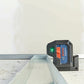 Bosch GPL100-50G 5-Point Laser Level Retail G