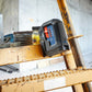 Bosch GPL100-50G 5-Point Laser Level Retail G
