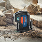Bosch GPL100-50G 5-Point Laser Level Retail G