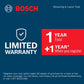 Bosch GPL100-50G 5-Point Laser Level Retail G