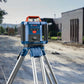 Bosch GRL2000-40HK REVOLVE2000 Self-Leveling Horizontal Rotary Laser Kit