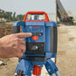 Bosch GRL2000-40HK REVOLVE2000 Self-Leveling Horizontal Rotary Laser Kit