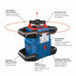 Bosch GRL4000-80CHVK 18V REVOLVE4000 Connected Self-Leveling Horizontal/Vertical Rotary Laser Kit