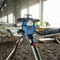 Bosch GRL4000-80CHVK 18V REVOLVE4000 Connected Self-Leveling Horizontal/Vertical Rotary Laser Kit