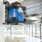 Bosch GRL4000-80CHVK 18V REVOLVE4000 Connected Self-Leveling Horizontal/Vertical Rotary Laser Kit