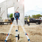 Bosch GRL900-20HVK Self-Leveling Rotary Laser Kit