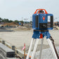 Bosch GRL900-20HVK Self-Leveling Rotary Laser Kit