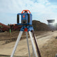 Bosch GRL900-20HVK Self-Leveling Rotary Laser Kit