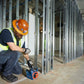 Bosch GRL900-20HVK Self-Leveling Rotary Laser Kit