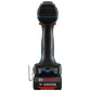 Bosch GSB18V-535CB25 18V Compact Tough 1/2" Hammer Drill/Driver Kit w/Batteries