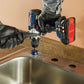 Bosch GSR18V-755CB25 18V EC Brushless Connected-Ready 1/2" Drill/Driver Kit