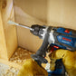 Bosch GSR18V-755CB25 18V EC Brushless Connected-Ready 1/2" Drill/Driver Kit