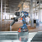 Bosch GSR18V-755CB25 18V EC Brushless Connected-Ready 1/2" Drill/Driver Kit