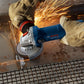 Bosch GWS10-45E 4-1/2" Ergonomic Angle Grinder