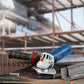 Bosch GWS10-45E 4-1/2" Ergonomic Angle Grinder