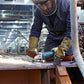 Bosch GWS13-60 6" High-Performance Angle Grinder
