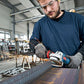 Bosch GWS18V-45CN 18V EC Brushless Connected - Ready 4.5" Angle Grinder