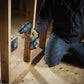 Bosch GXL18V-496B22 18V Cordless Drilling and Driving Pro Four-Tool Combo Kit