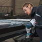 Bosch GXL18V-496B22 18V Cordless Drilling and Driving Pro Four-Tool Combo Kit