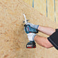 Bosch GXL18V-496B22 18V Cordless Drilling and Driving Pro Four-Tool Combo Kit