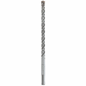 Bosch HC2062 3/8" x 8" SDS-plus Bulldog Rotary Hammer Bit, 2 Cutter